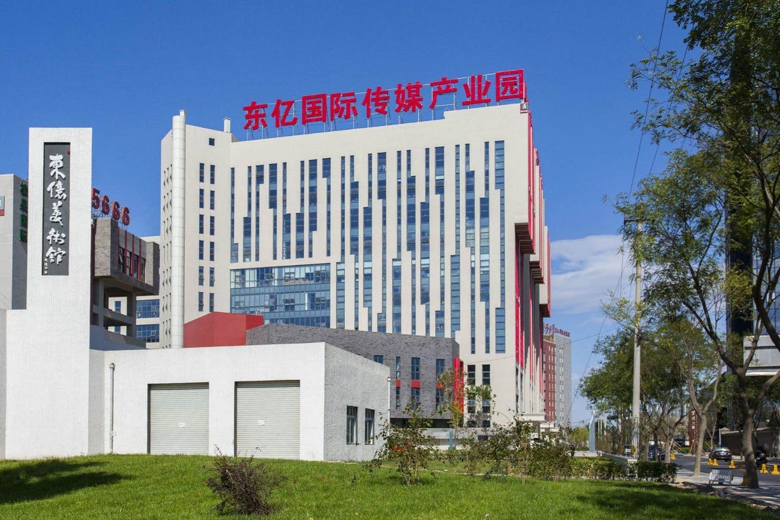 外立面